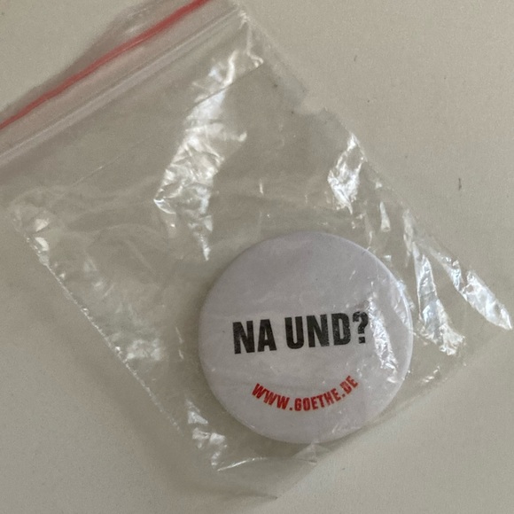 FREE WITH PURCHASE! Various Pins - Picture 11 of 12